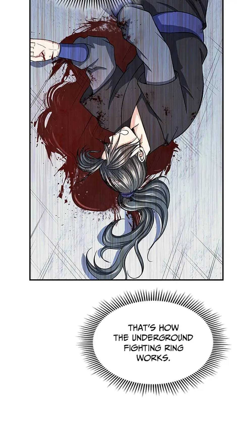 The Stormy Inn Chapter 29 Online - pƔgina 34