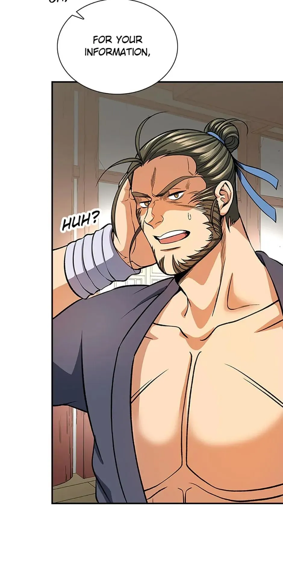 The Stormy Inn Chapter 29 Online - pƔgina 36