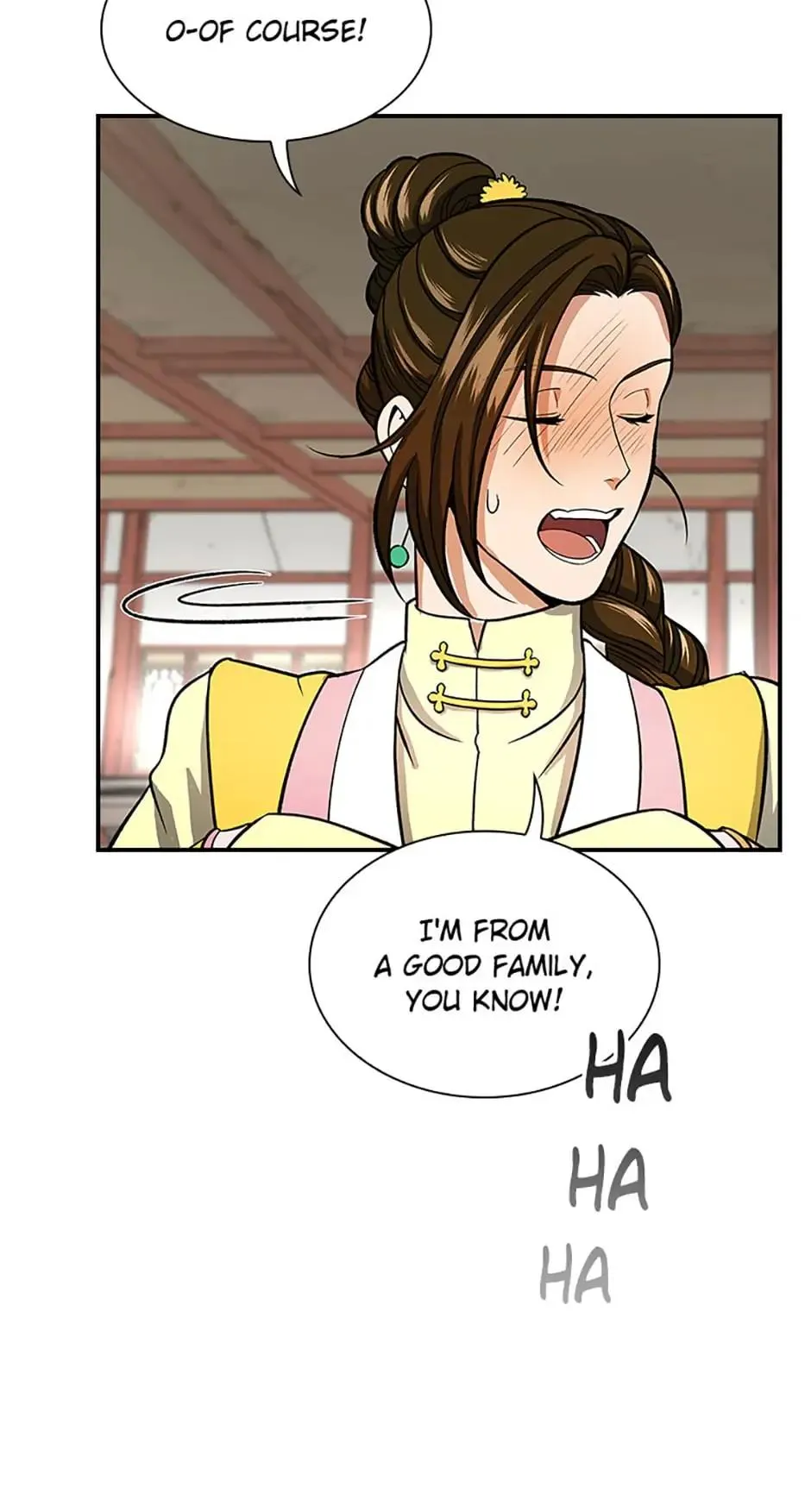 The Stormy Inn Chapter 29 Online - pƔgina 46