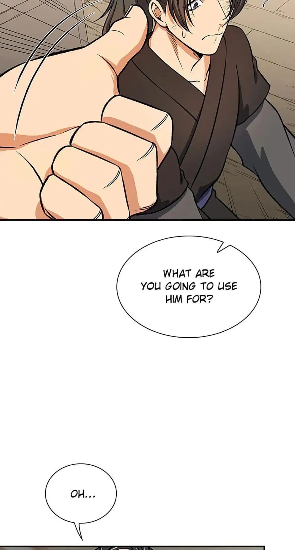 The Stormy Inn Chapter 29 Online - pƔgina 48