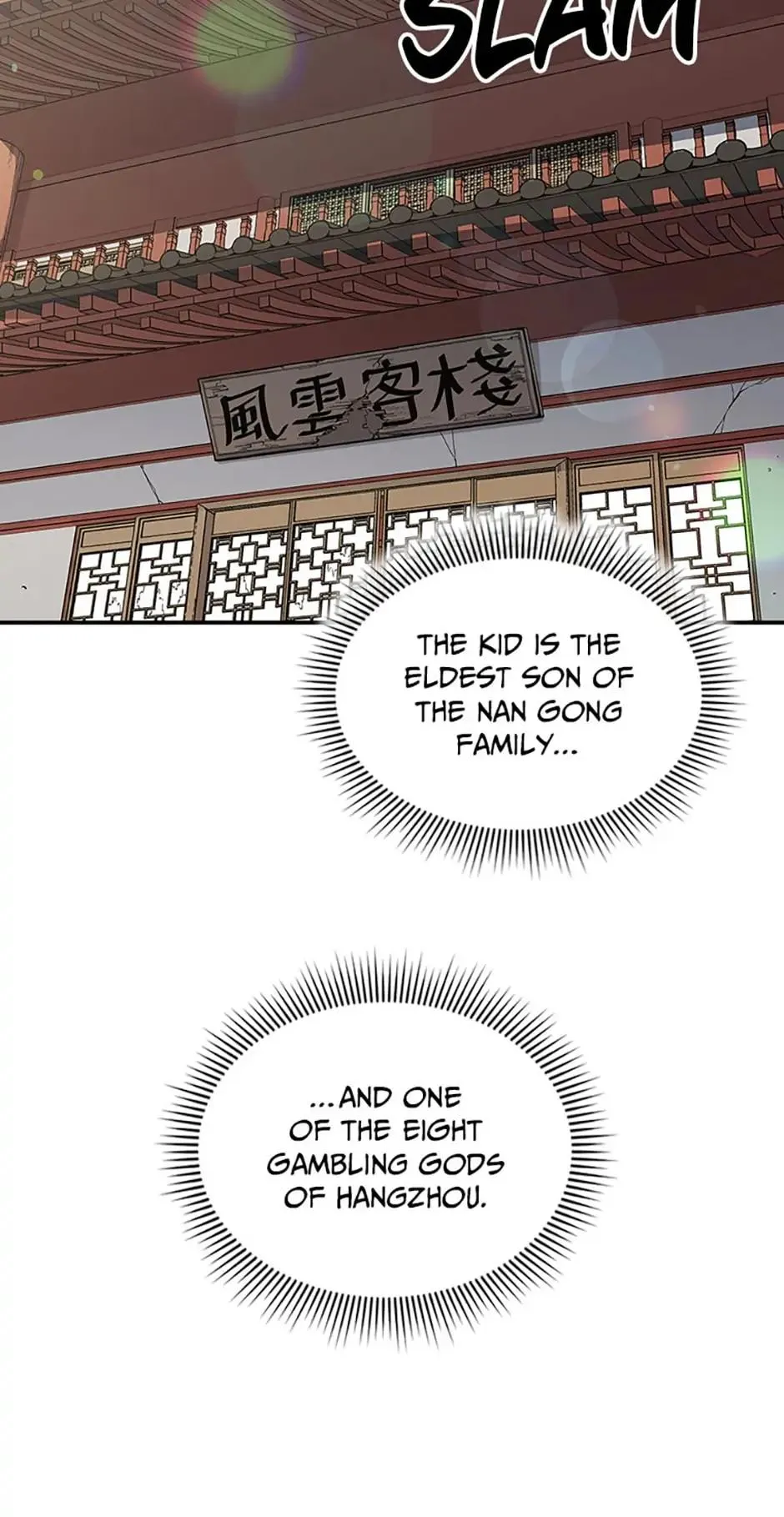 The Stormy Inn Chapter 29 Online - pƔgina 55