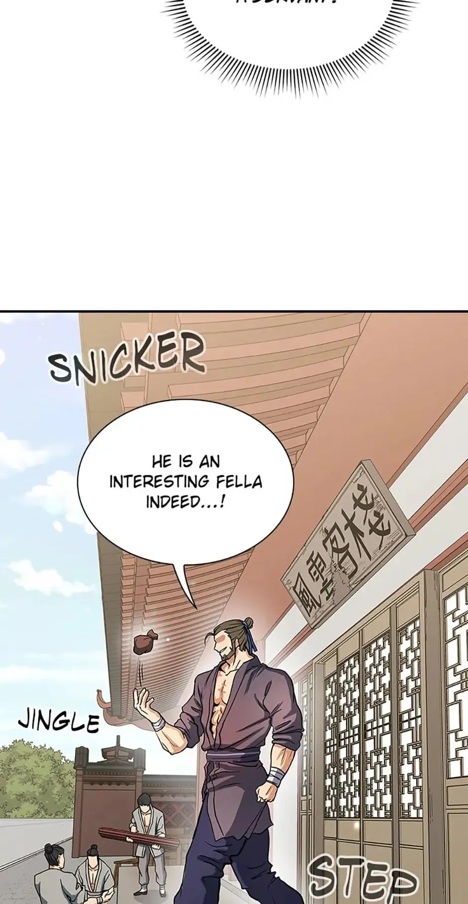 The Stormy Inn Chapter 29 Online - pƔgina 57