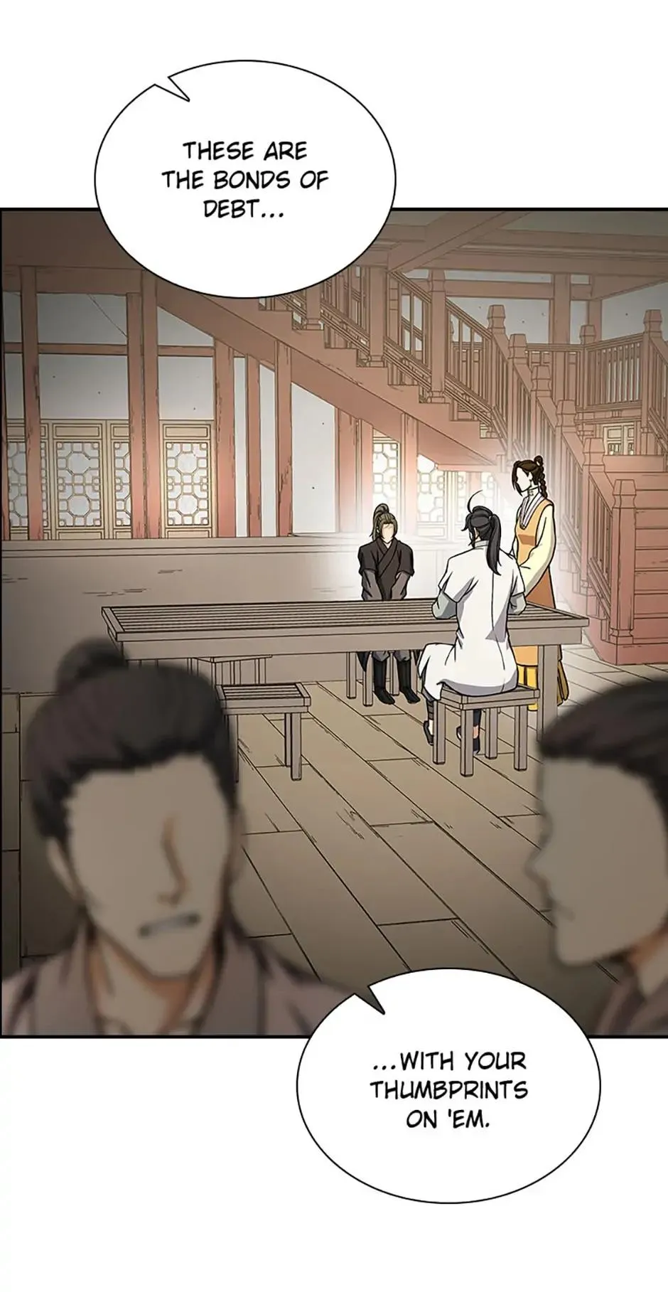The Stormy Inn Chapter 29 Online - pƔgina 59