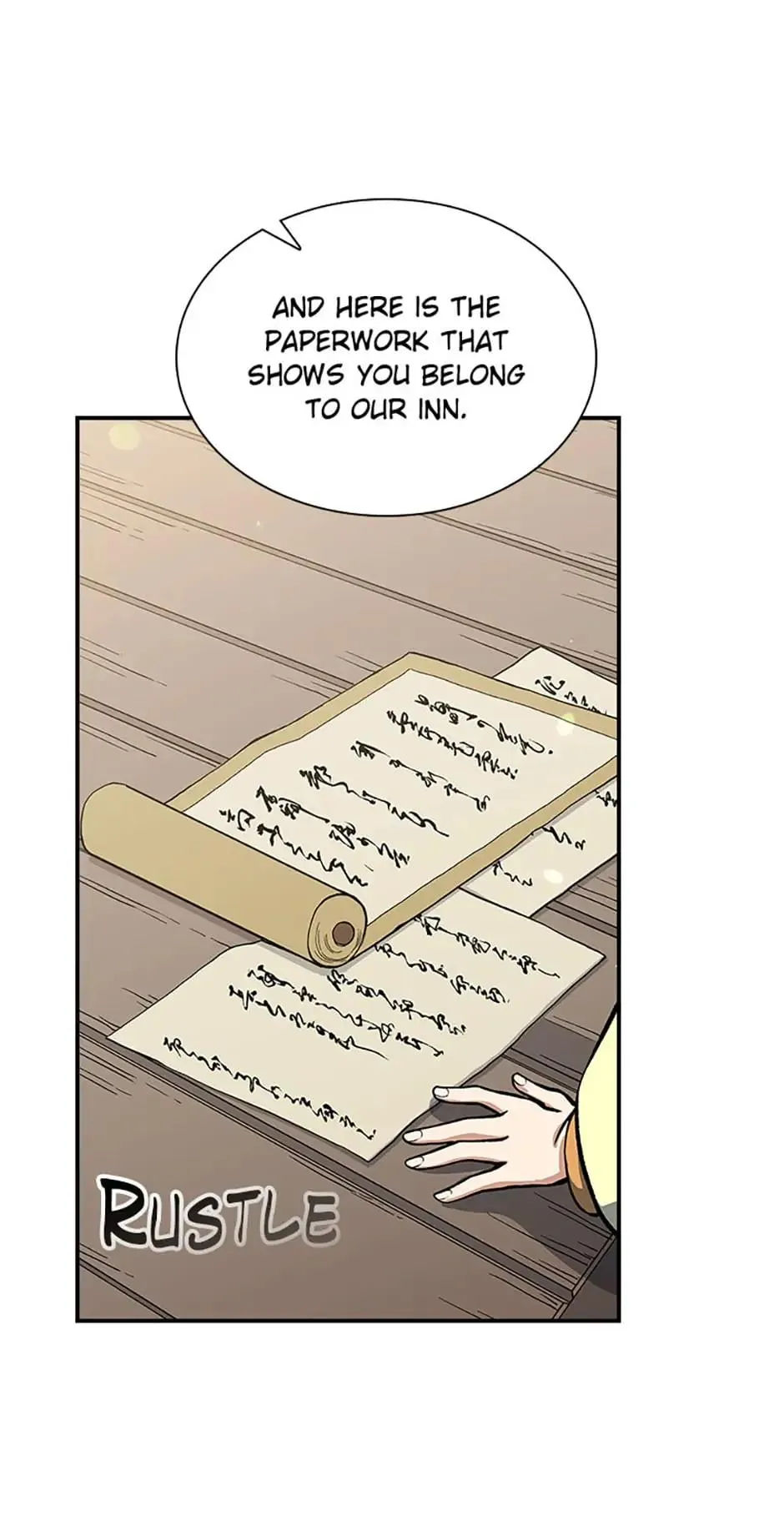The Stormy Inn Chapter 29 Online - pƔgina 60