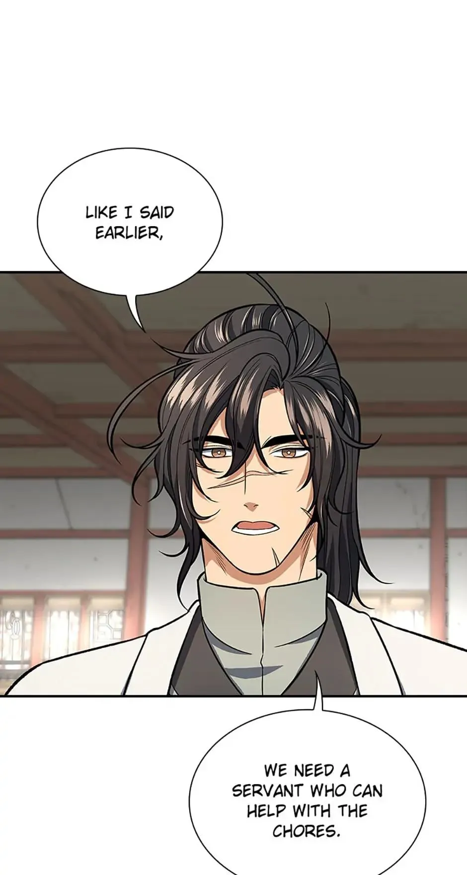 The Stormy Inn Chapter 29 Online - pƔgina 61