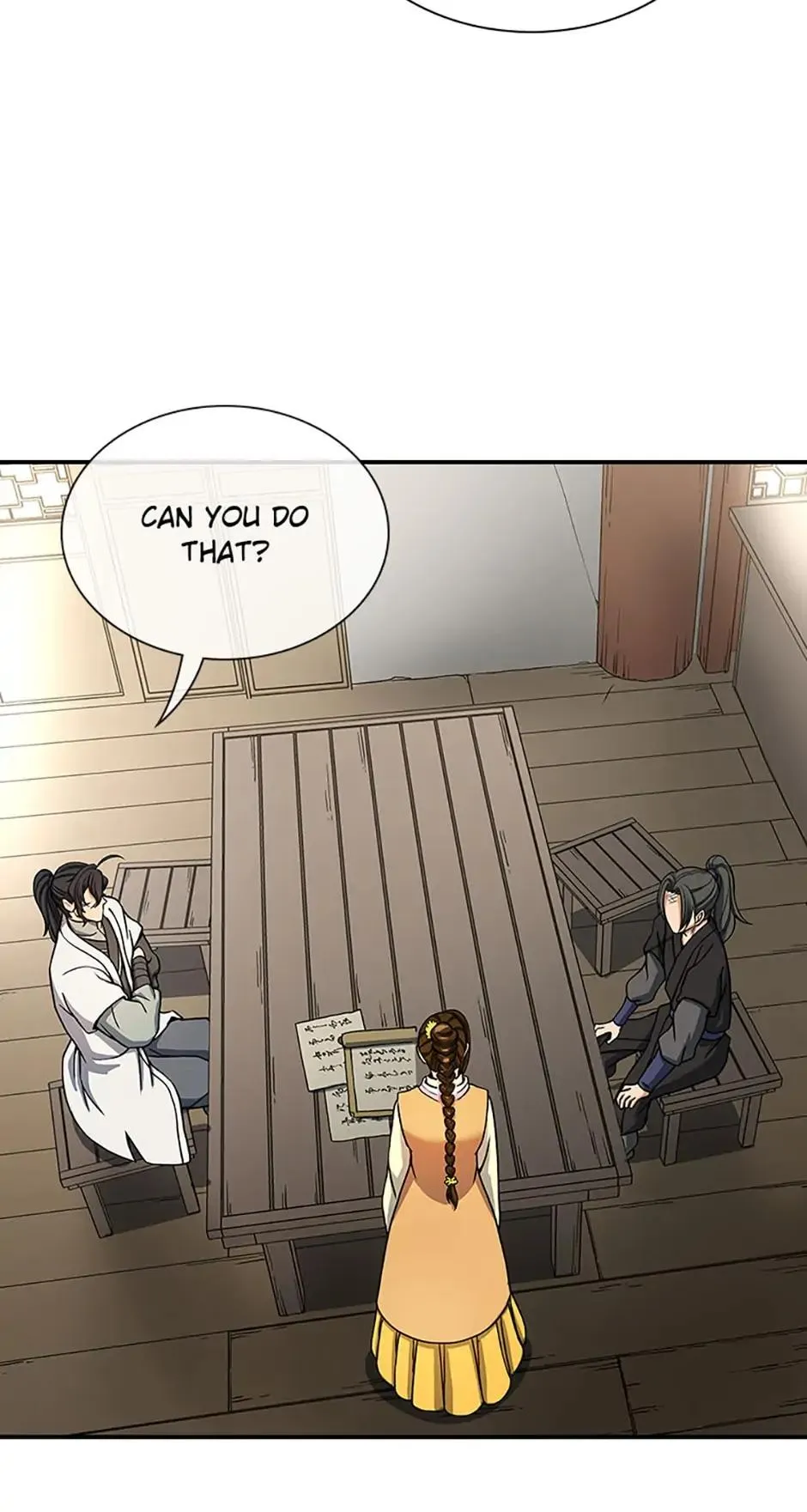 The Stormy Inn Chapter 29 Online - pƔgina 62