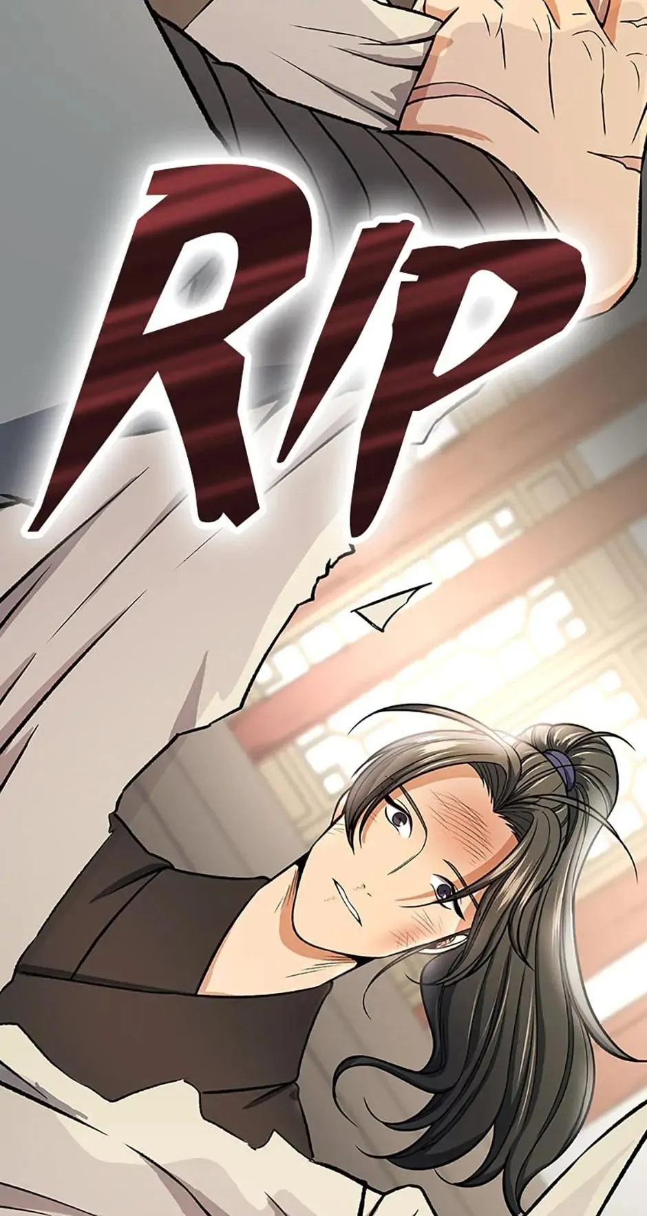The Stormy Inn Chapter 29 Online - pƔgina 70