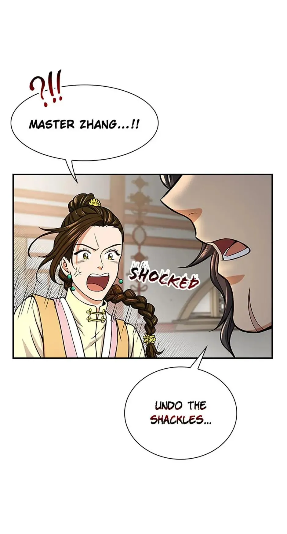 The Stormy Inn Chapter 29 Online - pƔgina 72