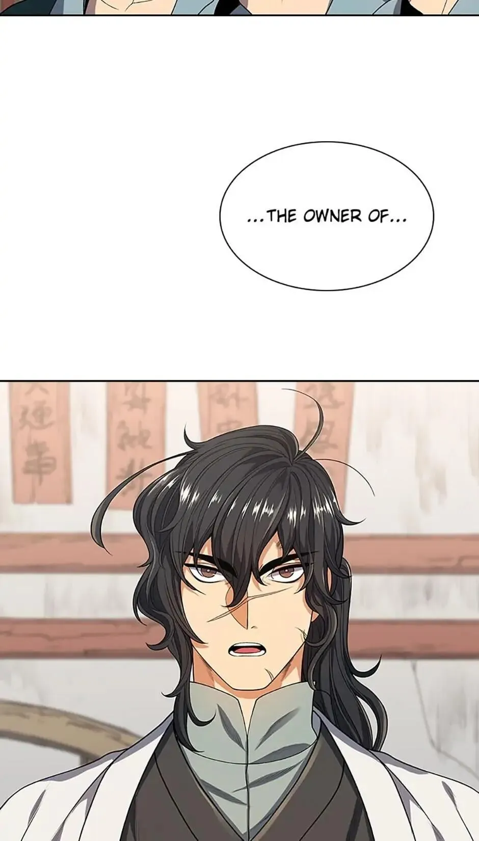 The Stormy Inn Chapter 3 Online - pƔgina 3