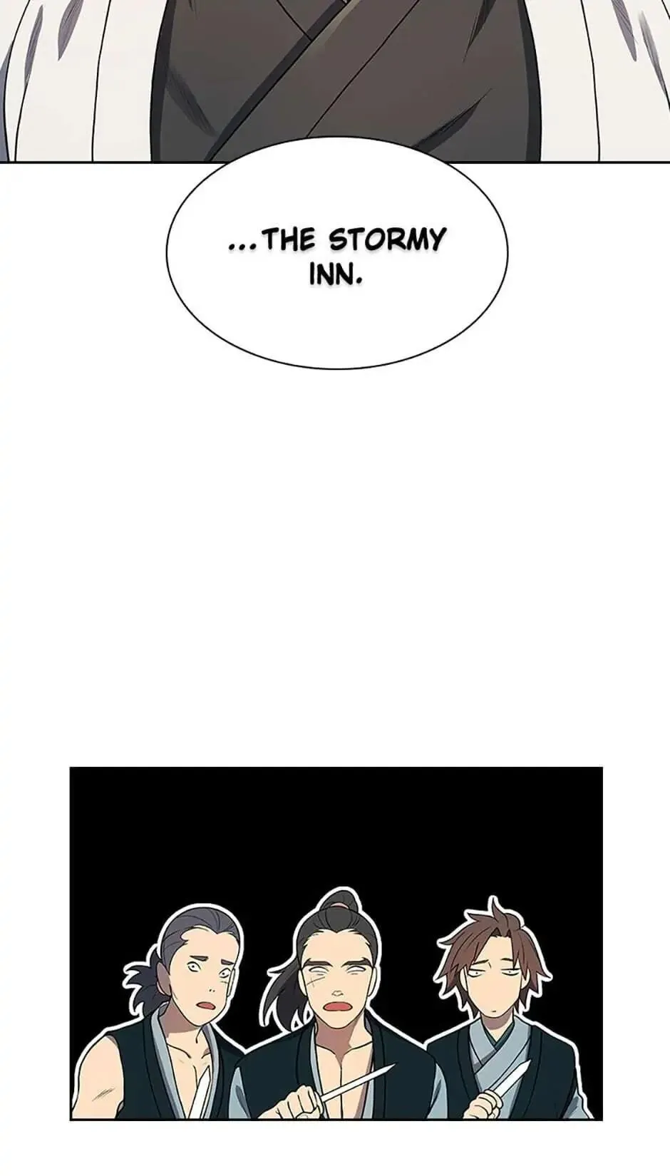 The Stormy Inn Chapter 3 Online - pƔgina 4