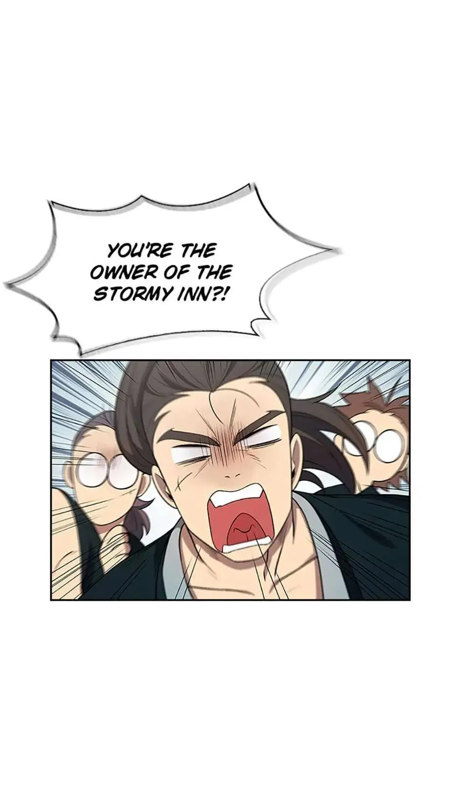 The Stormy Inn Chapter 3 Online - pƔgina 5