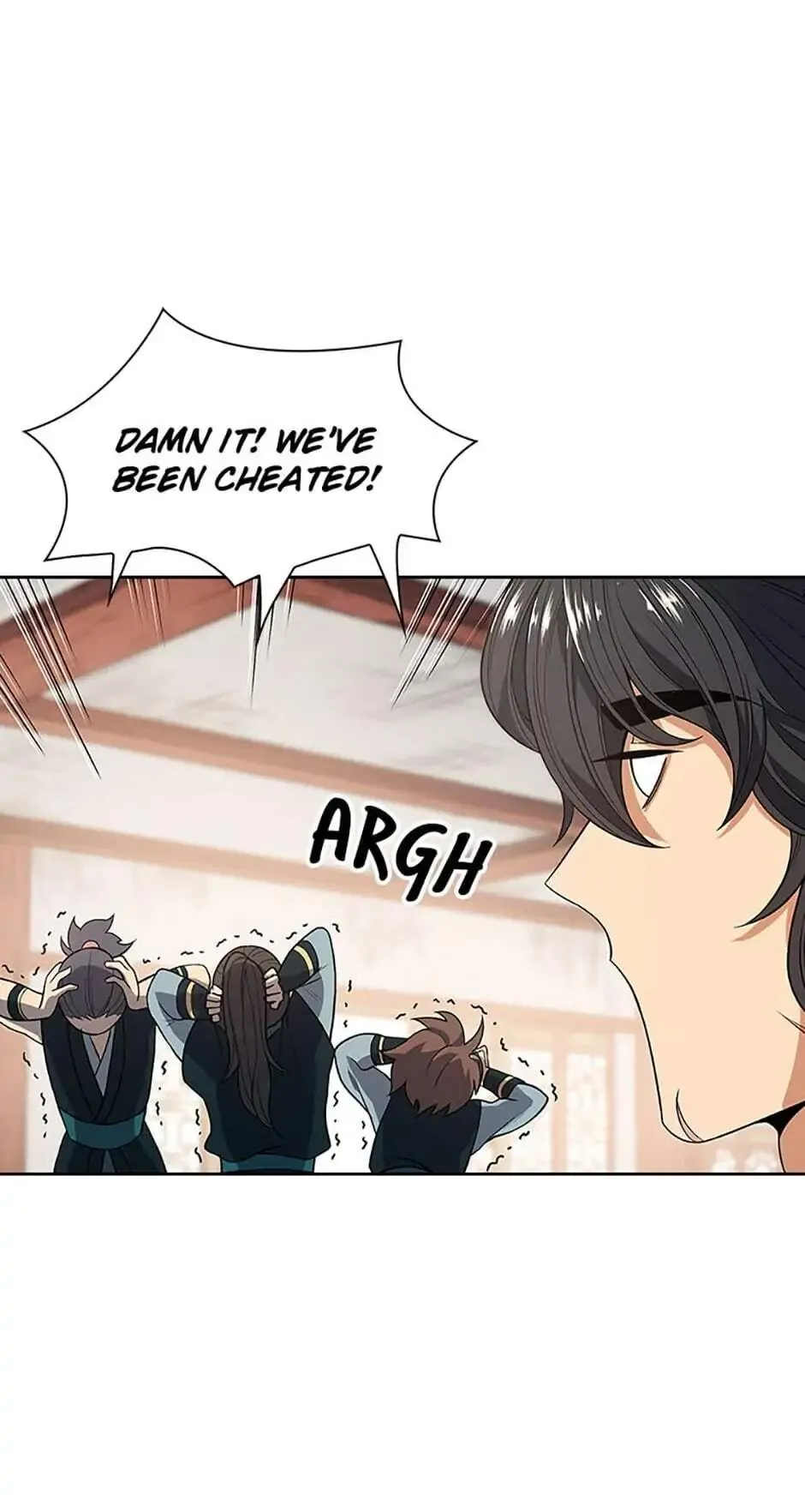 The Stormy Inn Chapter 3 Online - pƔgina 7