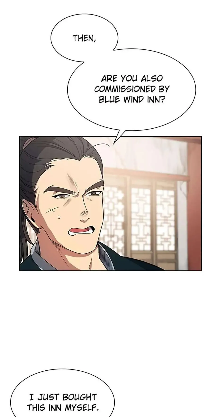 The Stormy Inn Chapter 3 Online - pƔgina 8