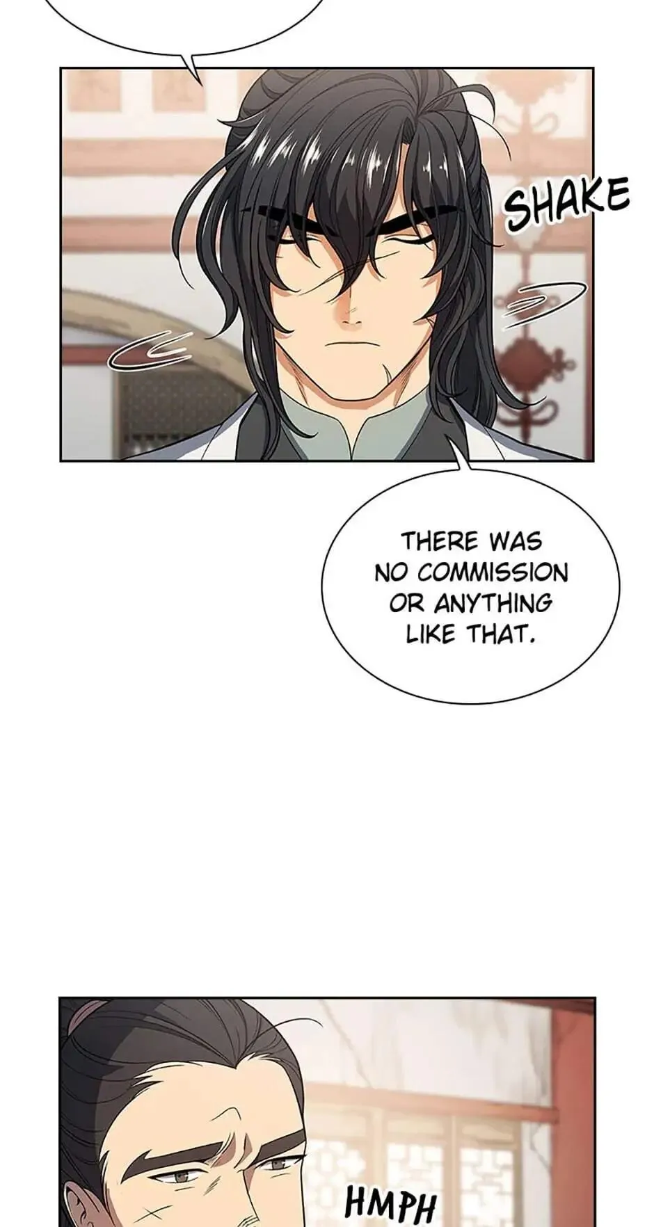 The Stormy Inn Chapter 3 Online - pƔgina 9