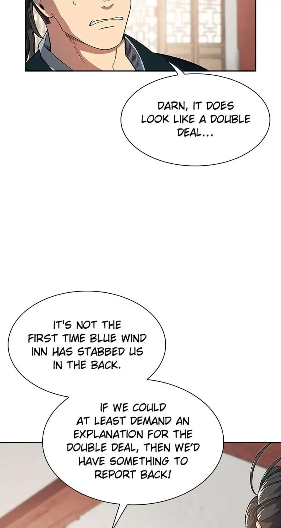 The Stormy Inn Chapter 3 Online - pƔgina 10