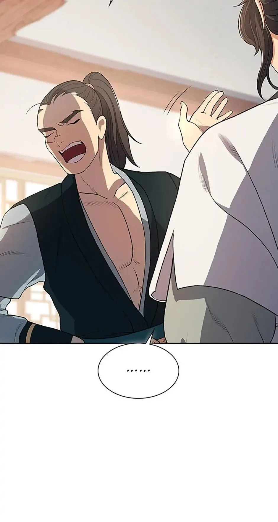 The Stormy Inn Chapter 3 Online - pƔgina 11