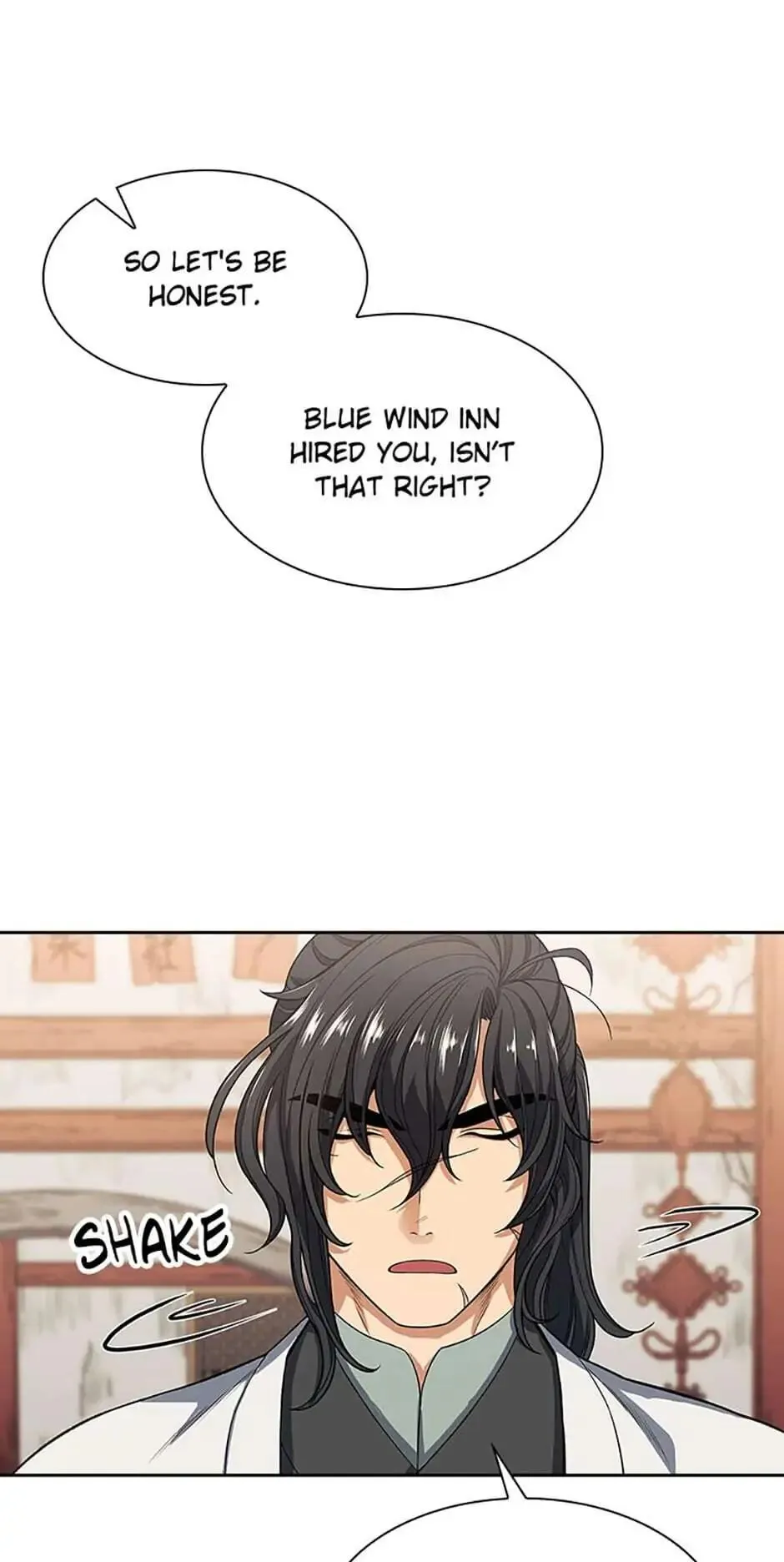 The Stormy Inn Chapter 3 Online - pƔgina 12