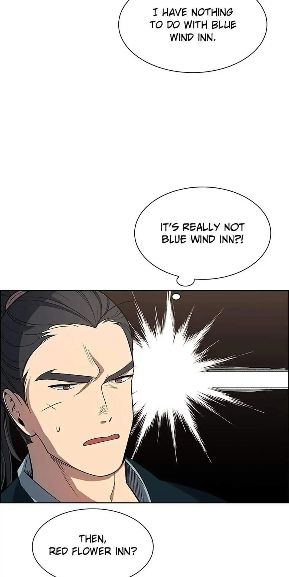 The Stormy Inn Chapter 3 Online - pƔgina 13