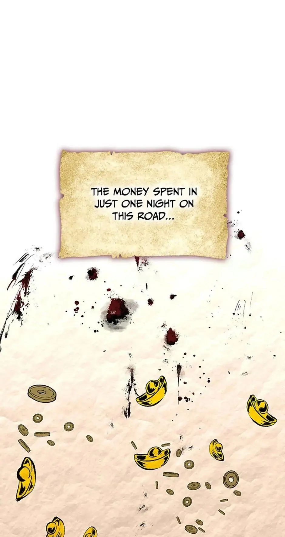 The Stormy Inn Chapter 3 Online - pƔgina 22