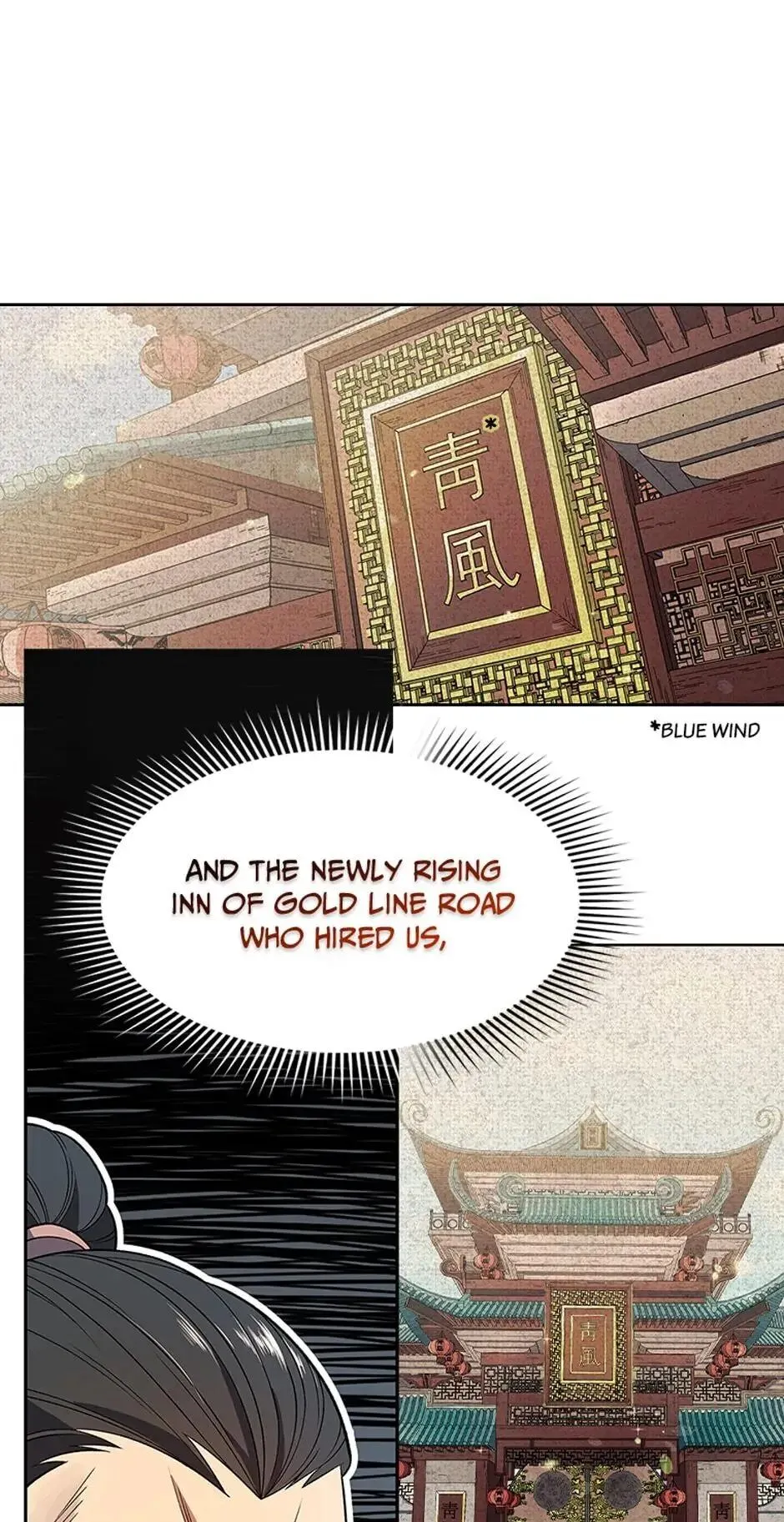 The Stormy Inn Chapter 3 Online - pƔgina 29