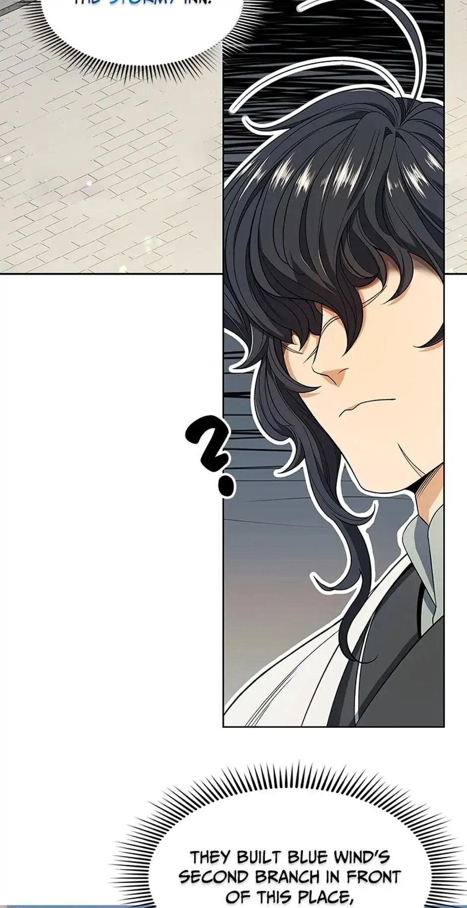 The Stormy Inn Chapter 3 Online - pƔgina 31