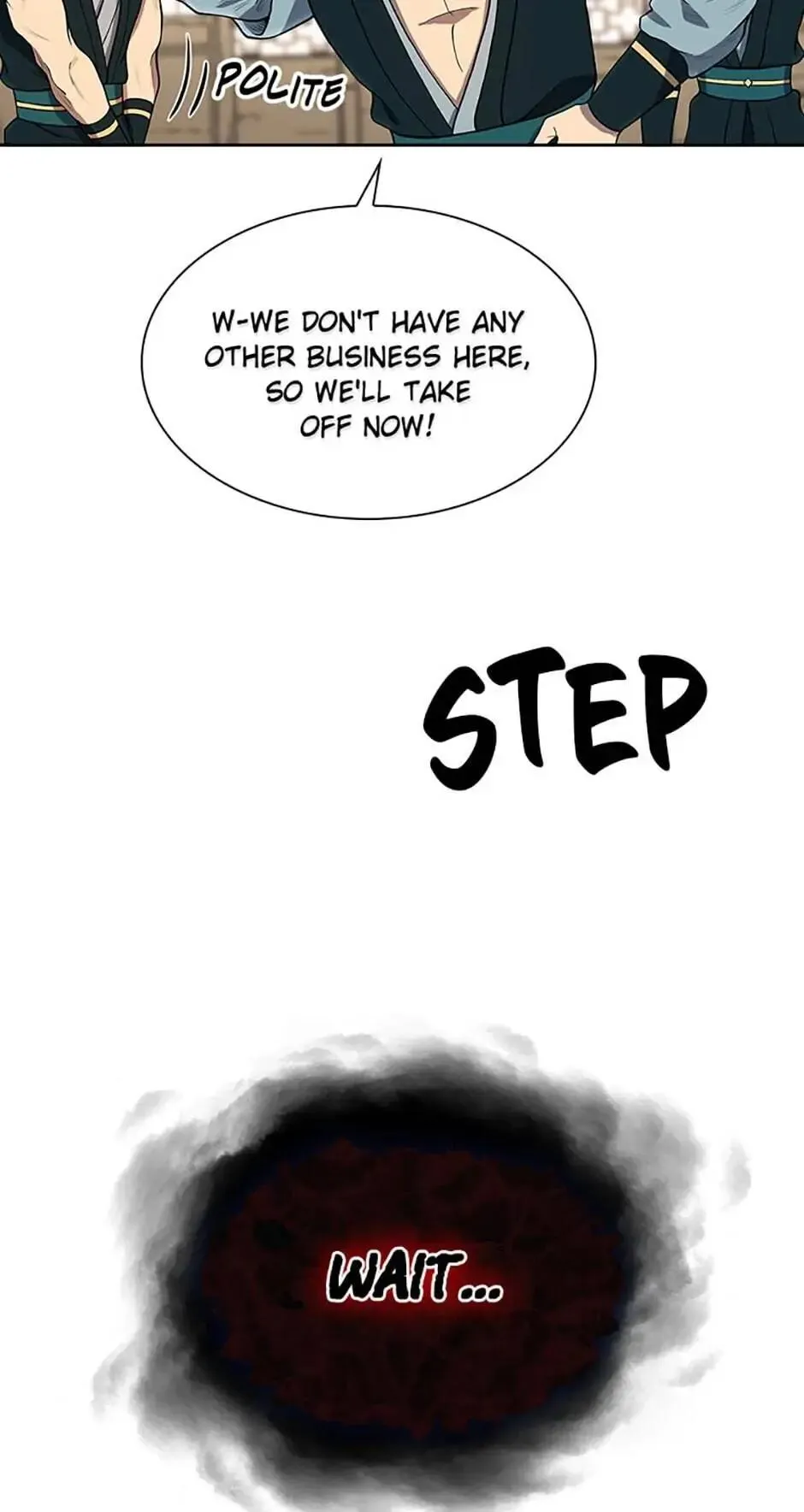 The Stormy Inn Chapter 3 Online - pƔgina 37