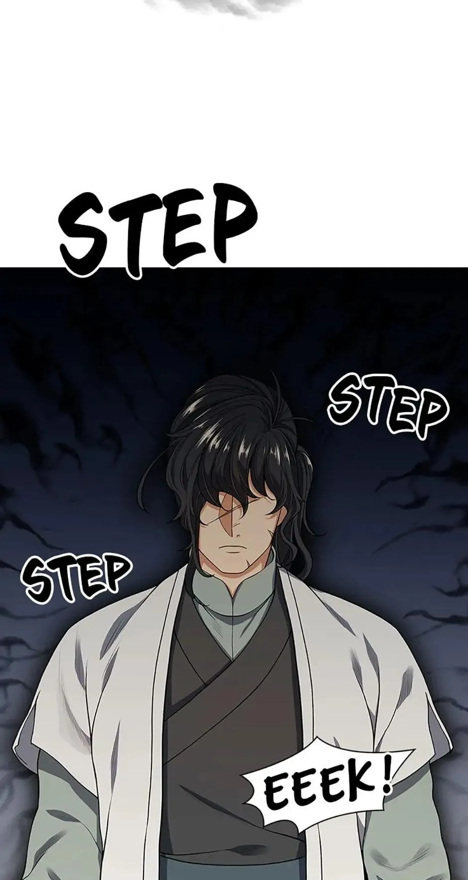 The Stormy Inn Chapter 3 Online - pƔgina 38