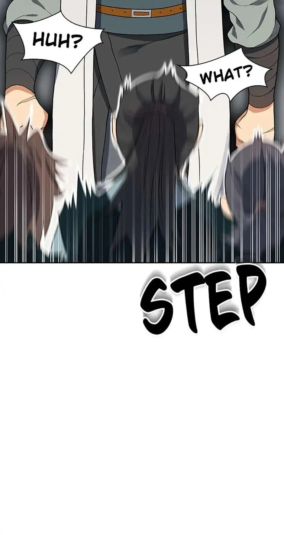 The Stormy Inn Chapter 3 Online - pƔgina 39