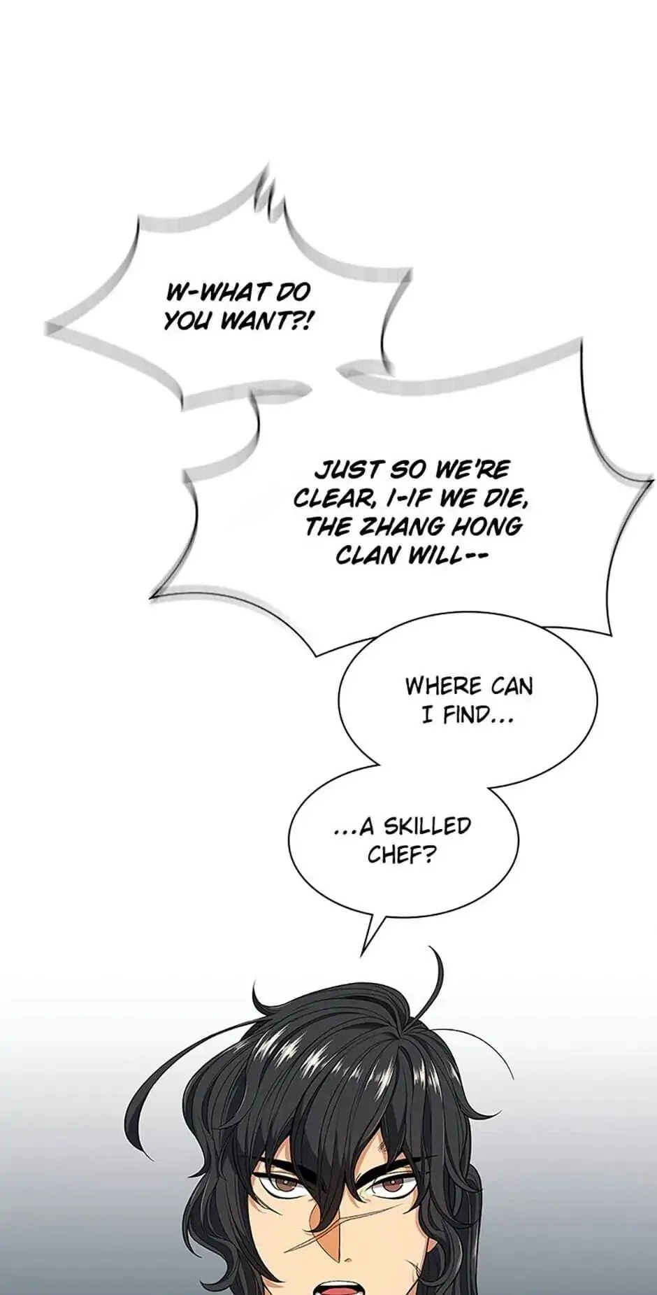 The Stormy Inn Chapter 3 Online - pƔgina 40