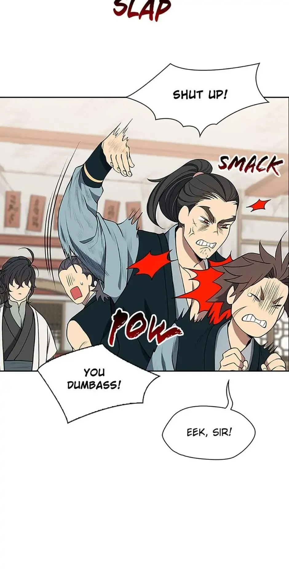 The Stormy Inn Chapter 3 Online - pƔgina 43