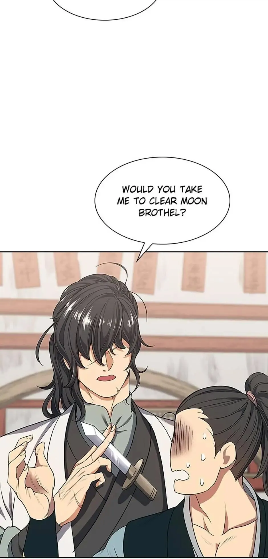 The Stormy Inn Chapter 3 Online - pƔgina 52