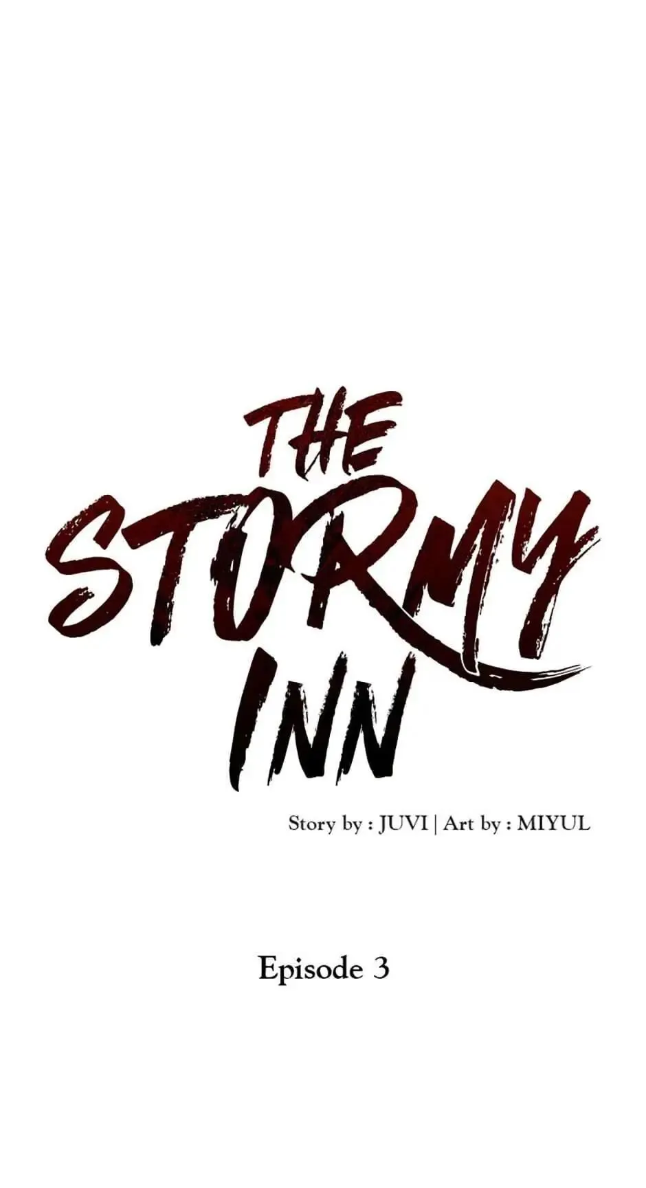The Stormy Inn Chapter 3 Online - pƔgina 54