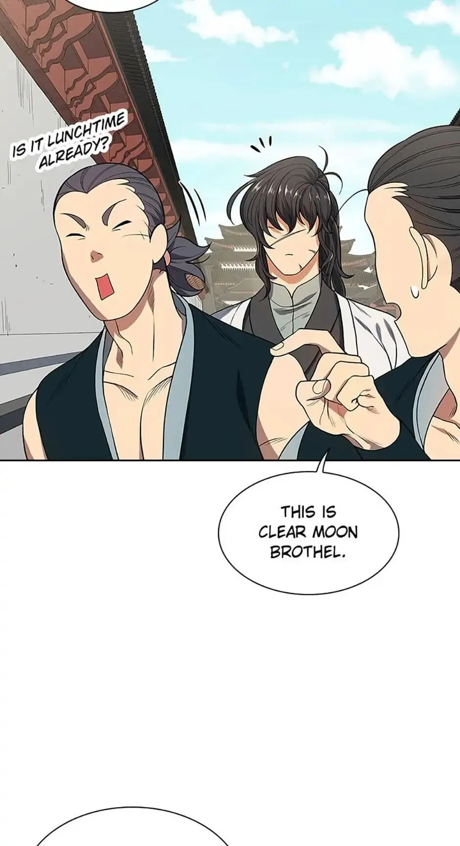 The Stormy Inn Chapter 3 Online - pƔgina 56