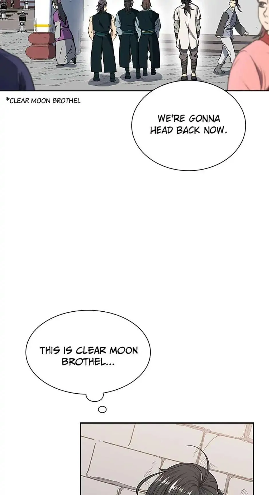 The Stormy Inn Chapter 3 Online - pƔgina 58