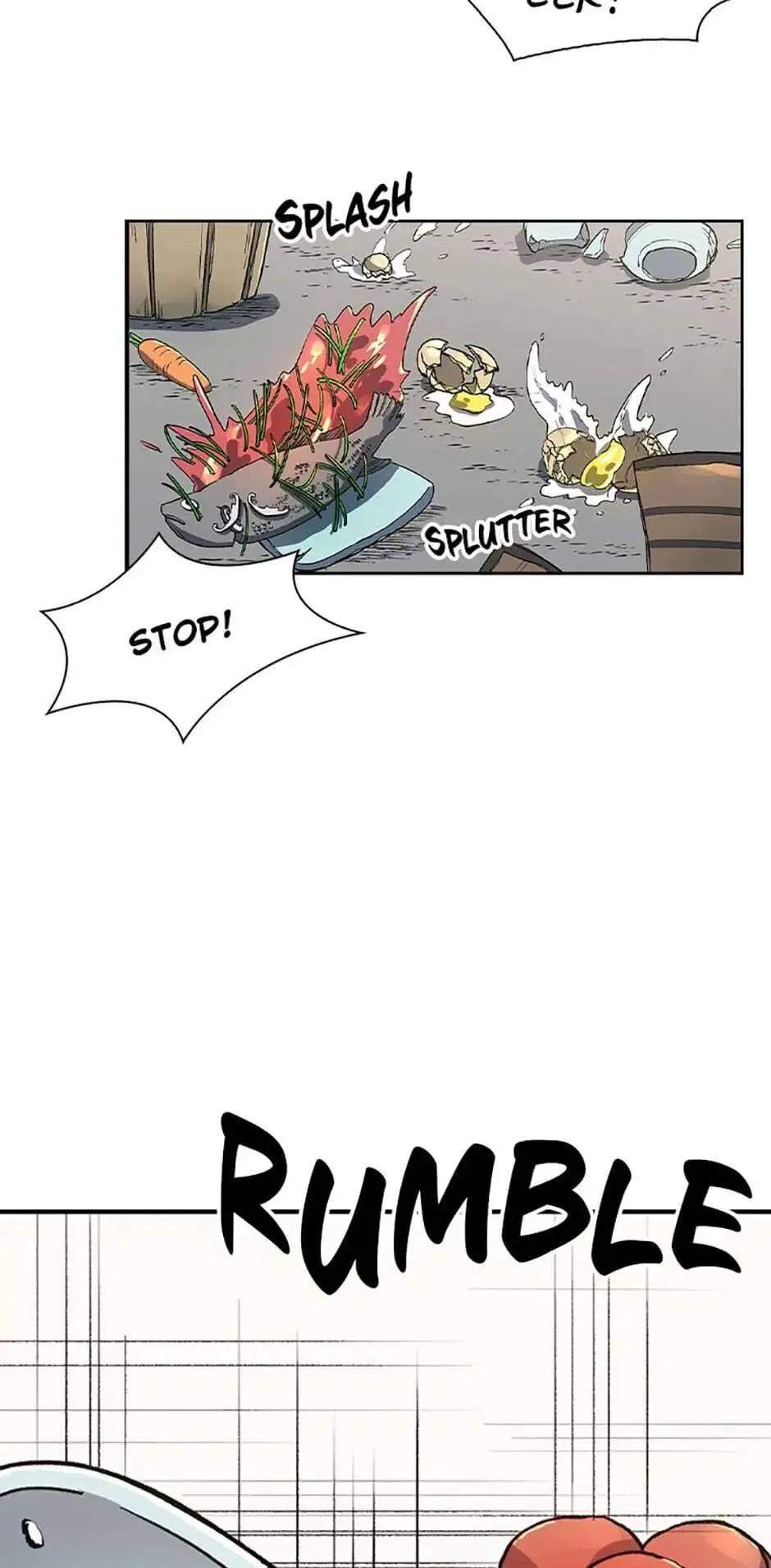 The Stormy Inn Chapter 3 Online - pƔgina 64