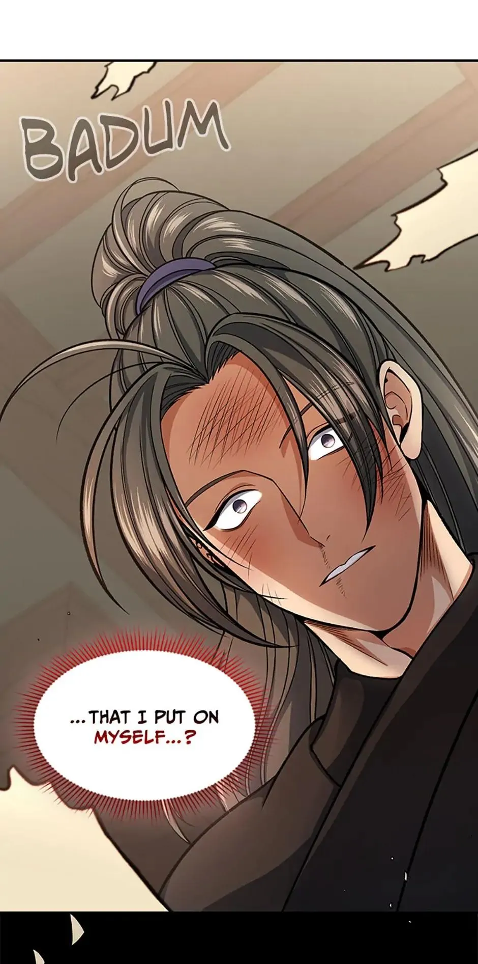 The Stormy Inn Chapter 30 Online - pƔgina 4
