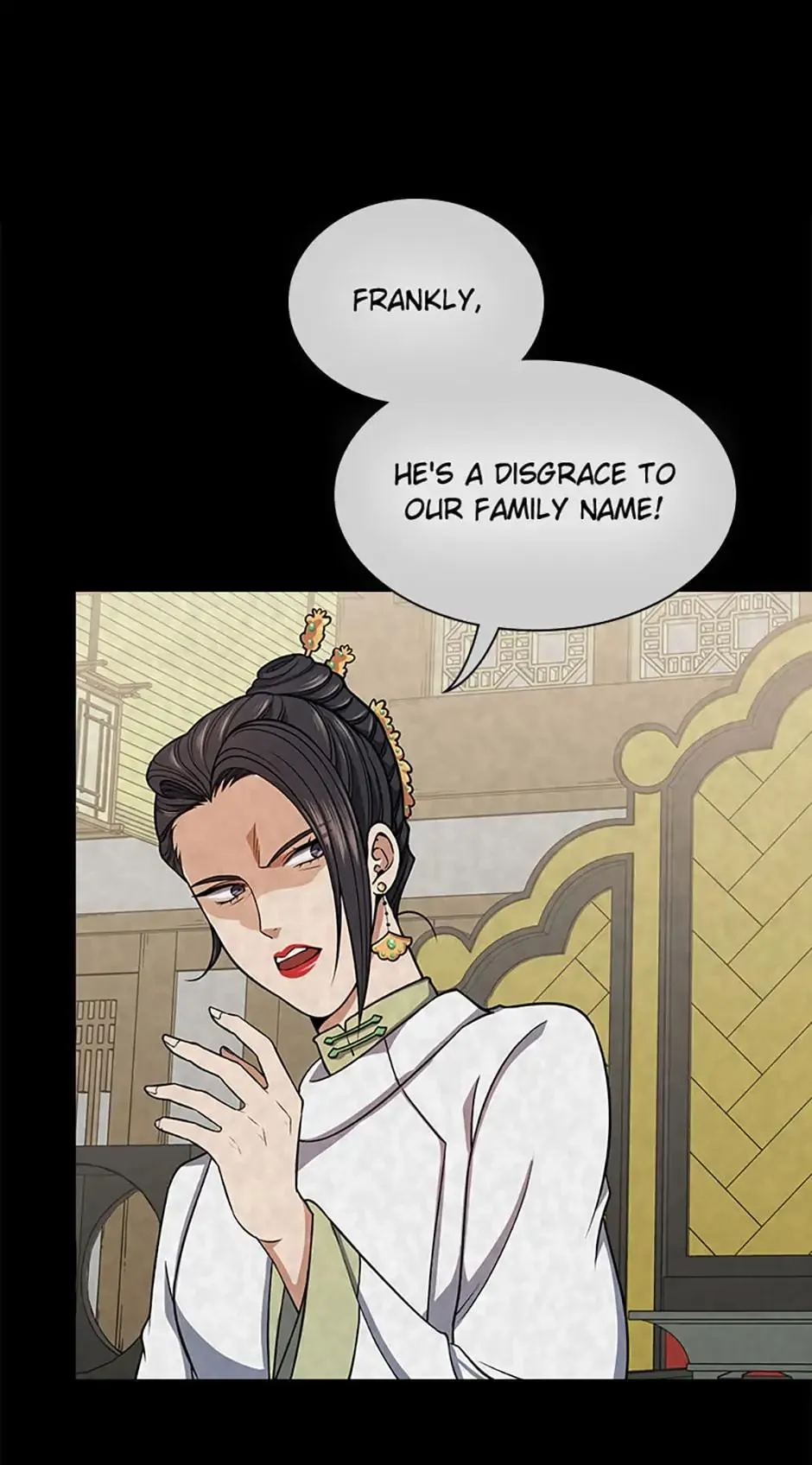 The Stormy Inn Chapter 30 Online - pƔgina 7