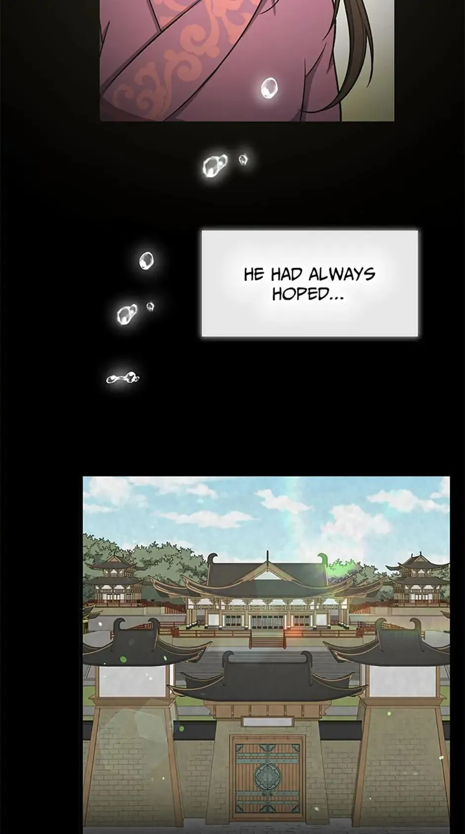 The Stormy Inn Chapter 30 Online - pƔgina 14