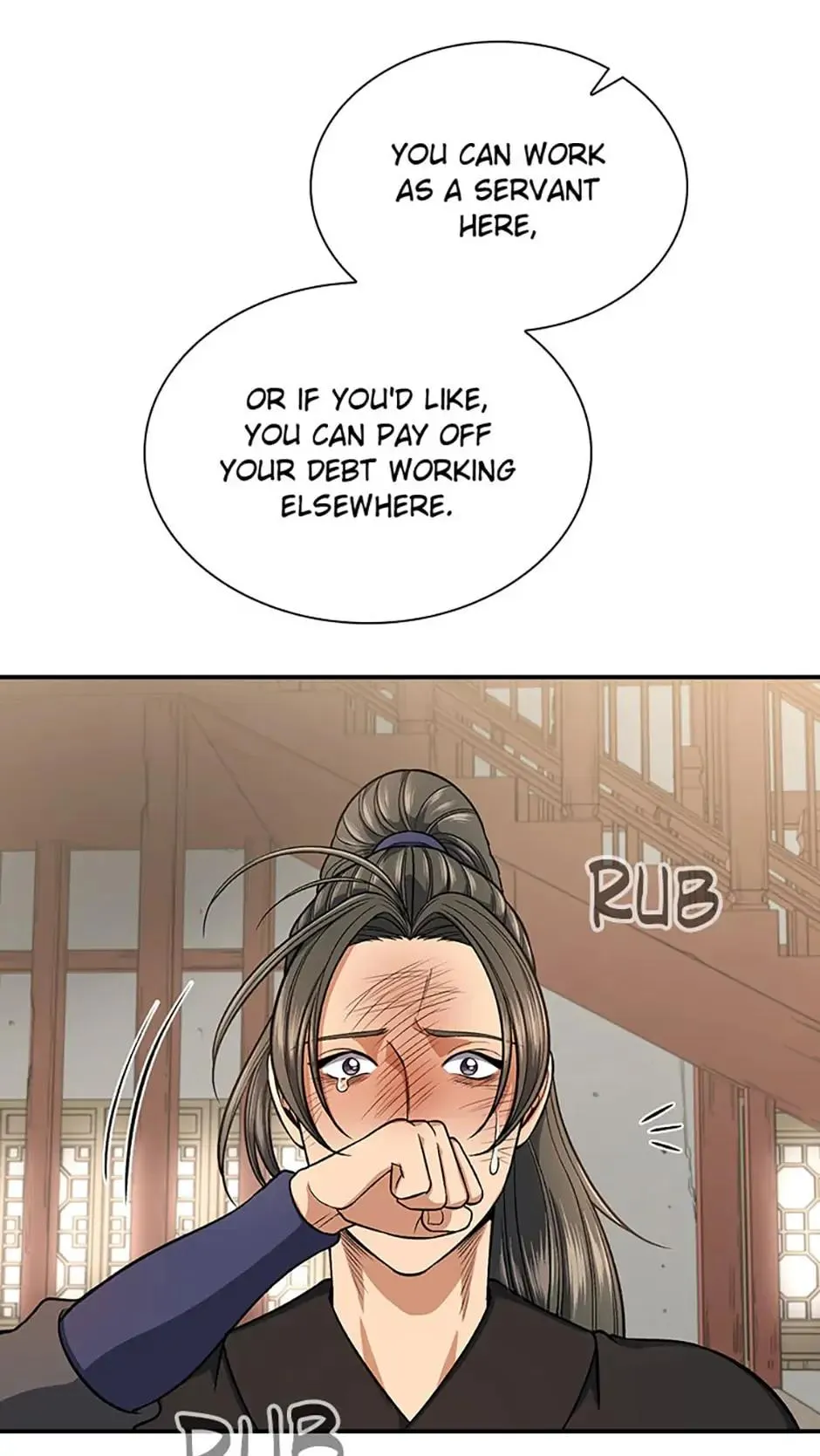 The Stormy Inn Chapter 30 Online - pƔgina 20