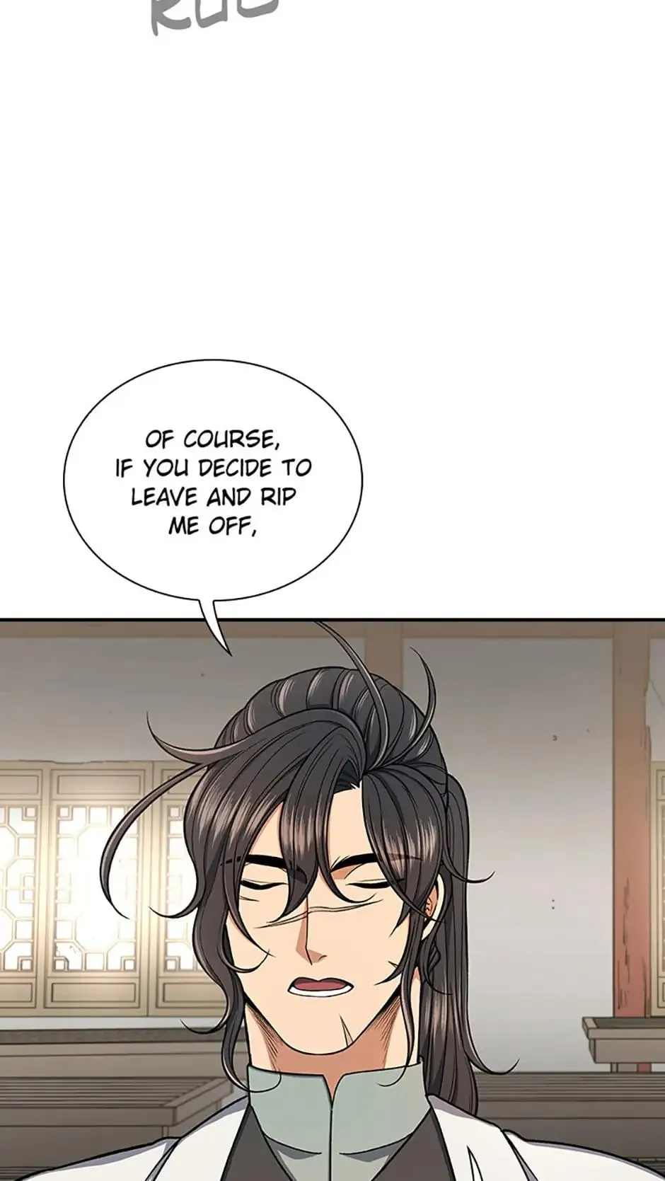 The Stormy Inn Chapter 30 Online - pƔgina 21