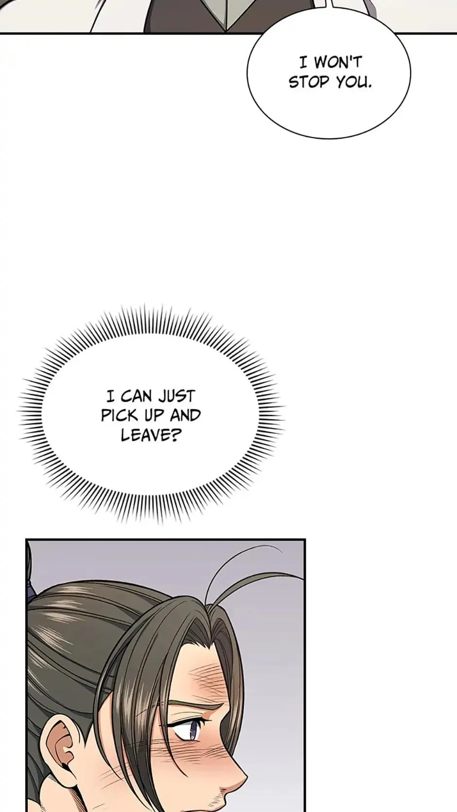 The Stormy Inn Chapter 30 Online - pƔgina 22