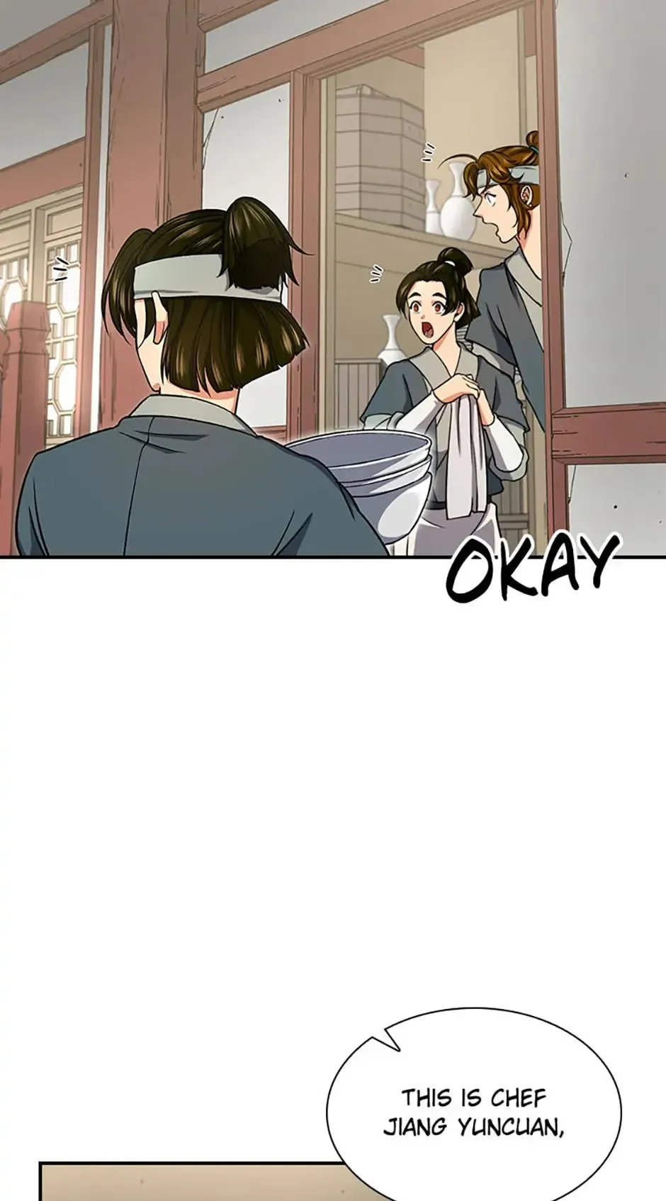 The Stormy Inn Chapter 30 Online - pƔgina 27