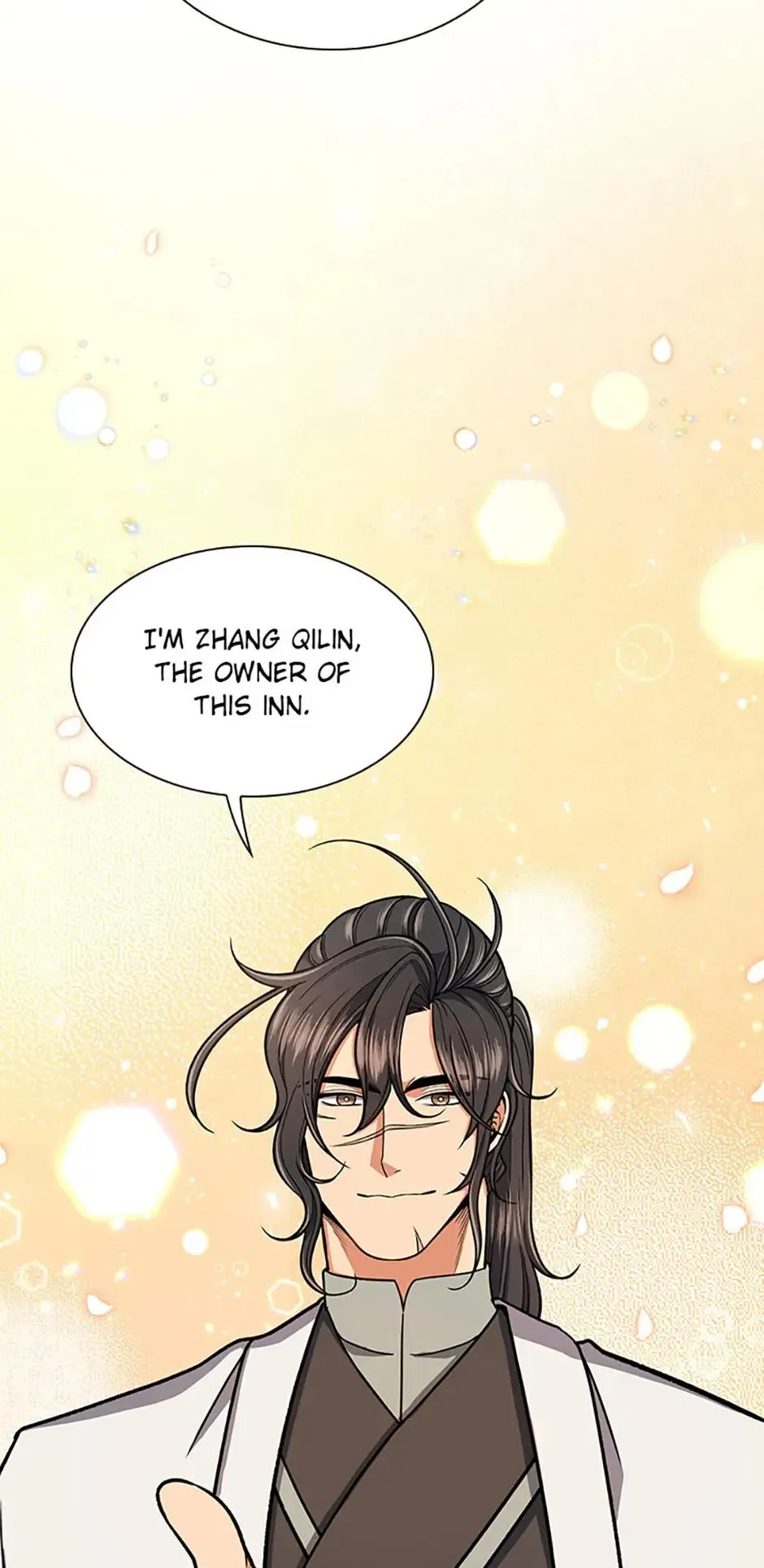 The Stormy Inn Chapter 30 Online - pƔgina 31