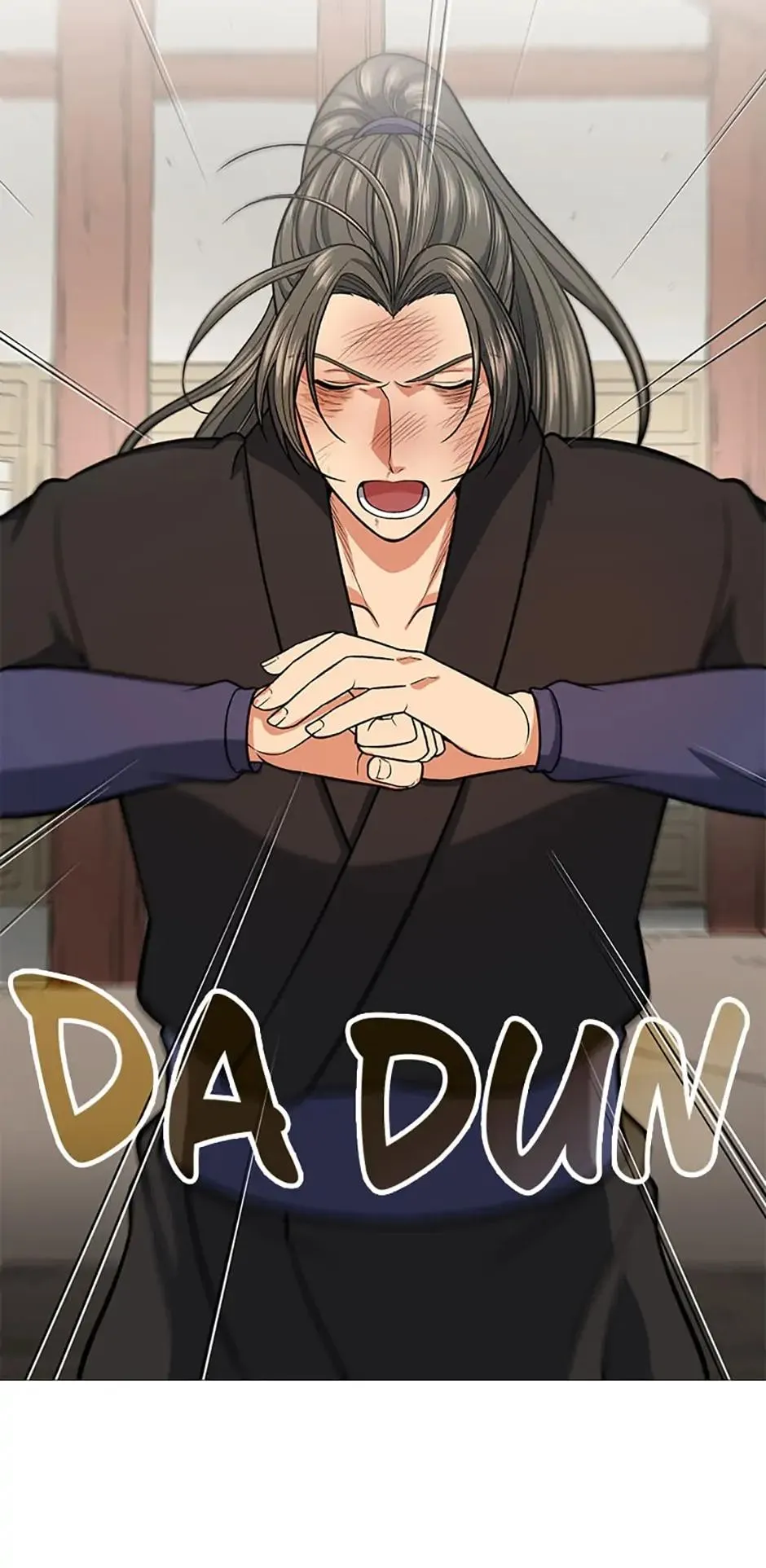 The Stormy Inn Chapter 30 Online - pƔgina 34
