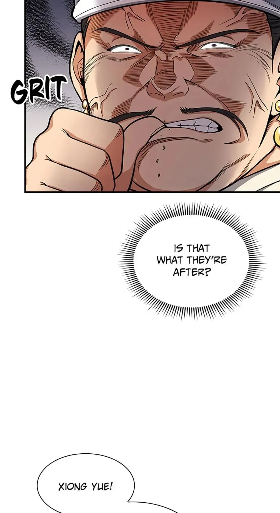 The Stormy Inn Chapter 30 Online - pƔgina 44