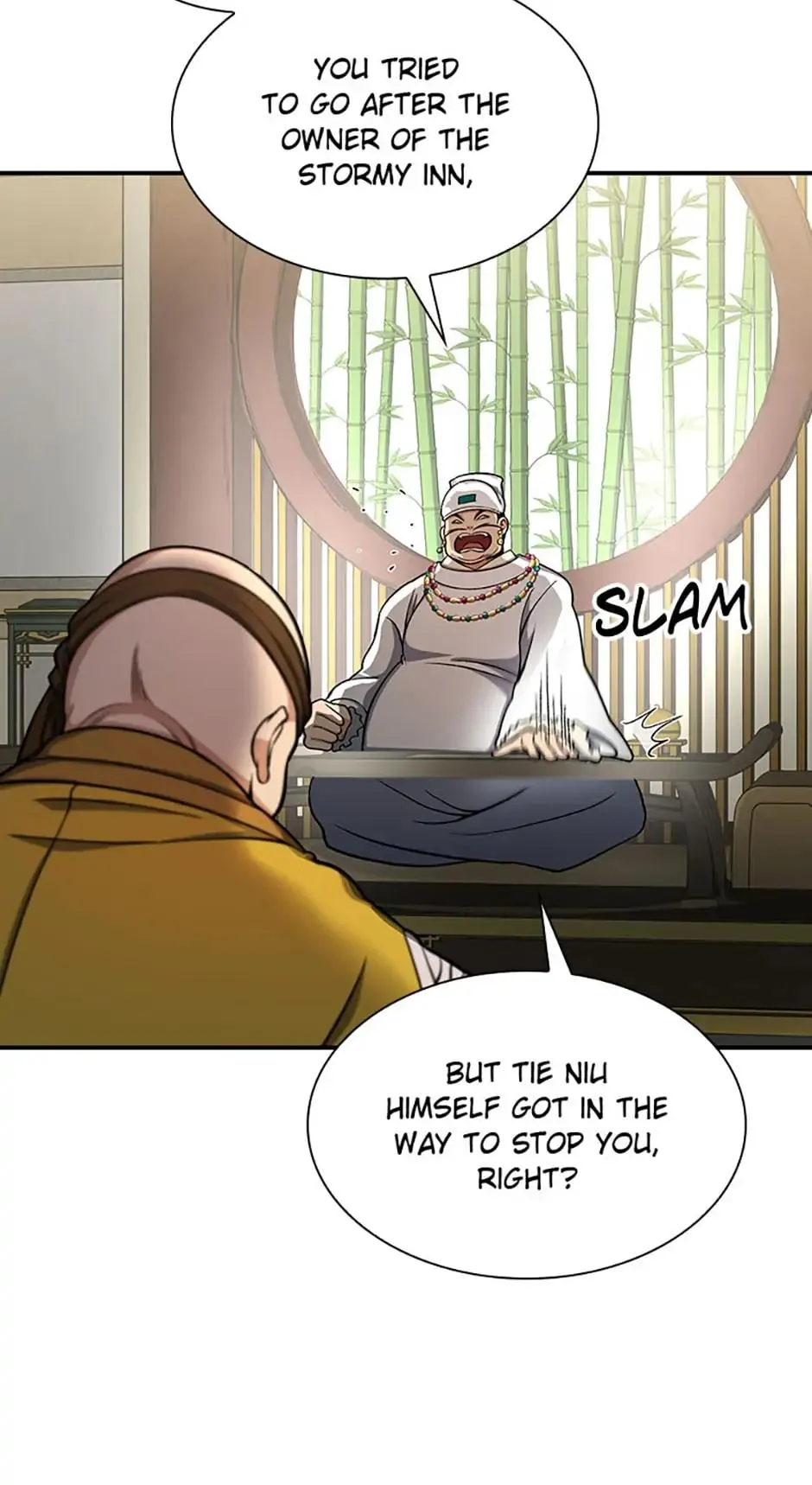 The Stormy Inn Chapter 30 Online - pƔgina 45