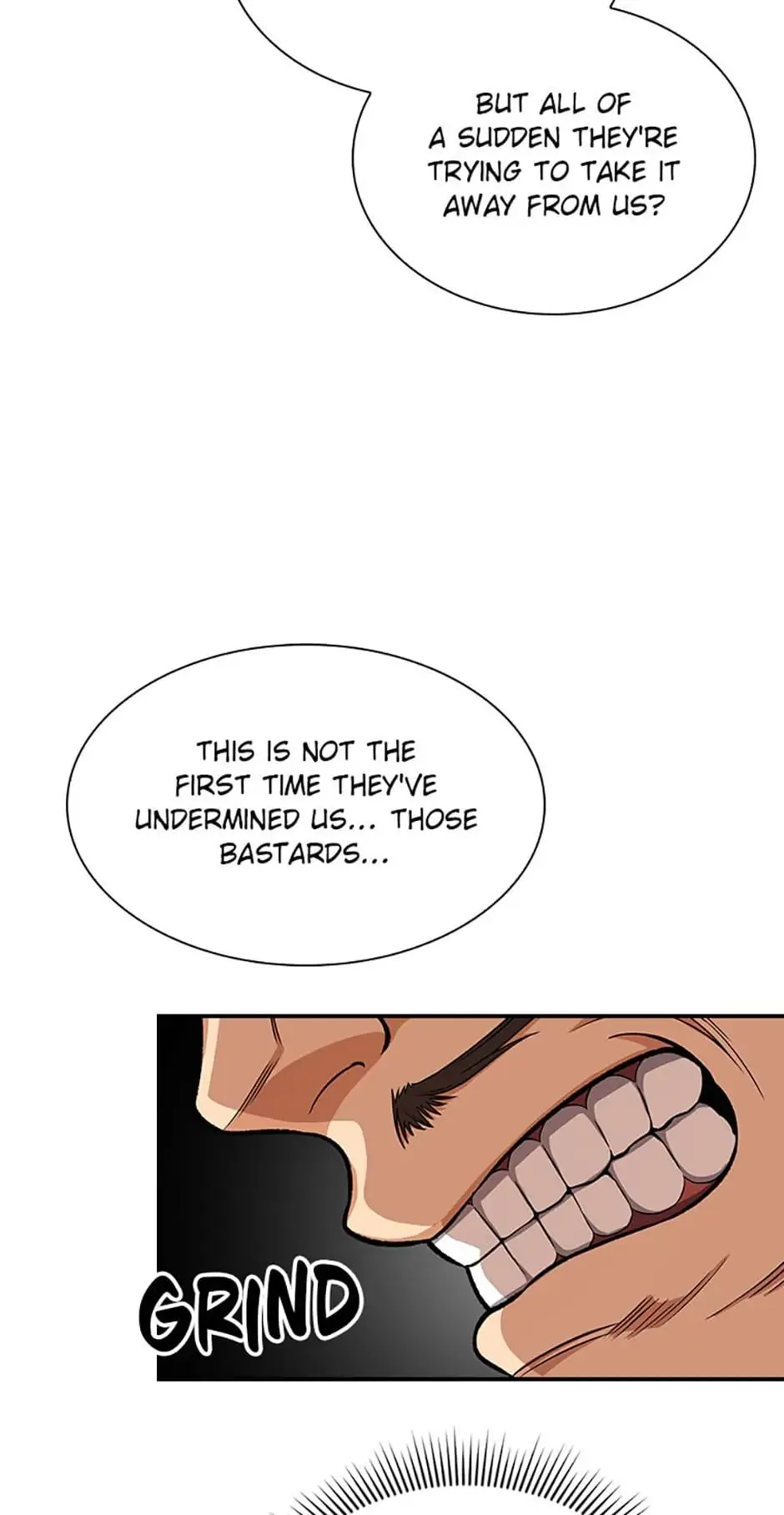 The Stormy Inn Chapter 30 Online - pƔgina 47