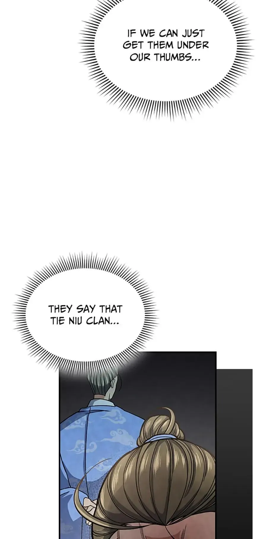 The Stormy Inn Chapter 30 Online - pƔgina 48