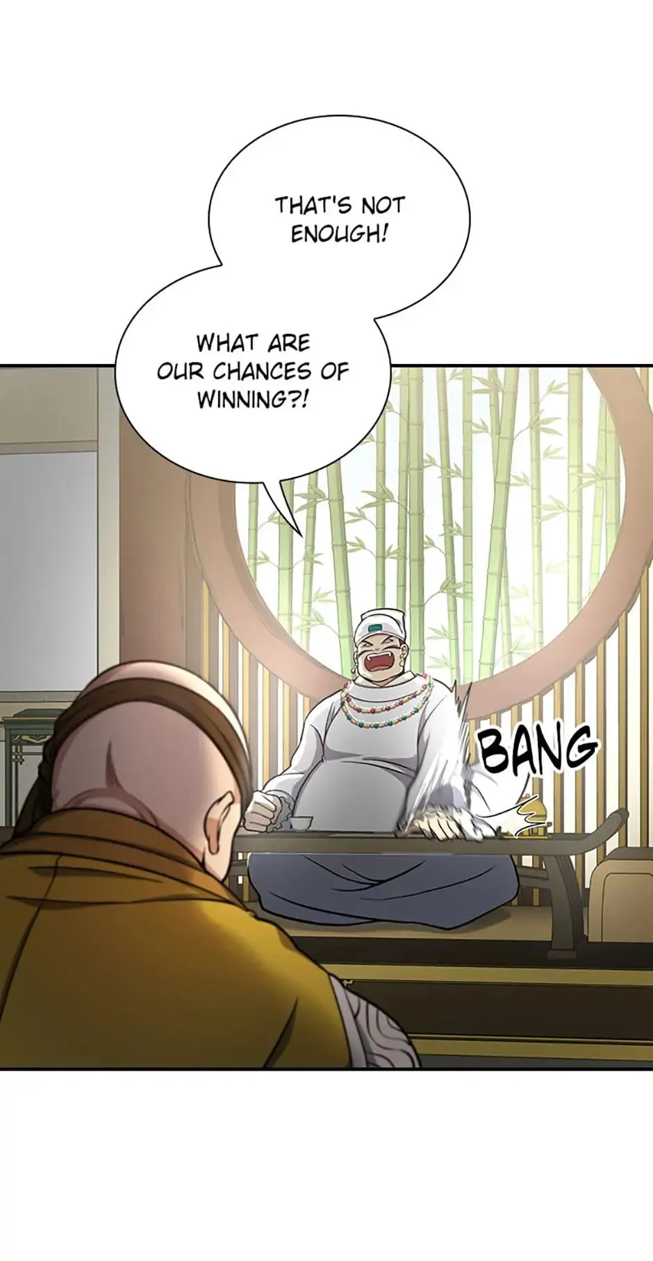 The Stormy Inn Chapter 30 Online - pƔgina 51