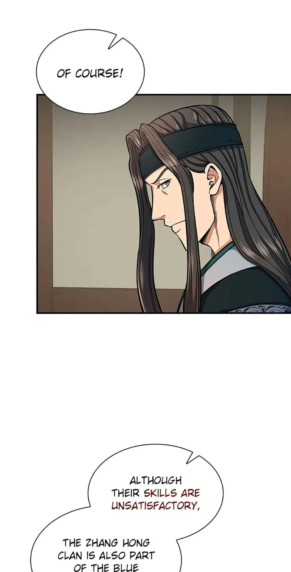The Stormy Inn Chapter 30 Online - pƔgina 54
